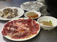 -松明一烤肉馆(鲁园店)