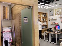 -海马体照相馆(大连罗斯福广场店)