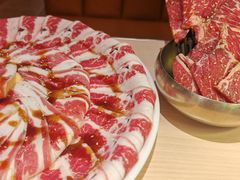 -伊茉家的烤肉店(勒泰中心店)