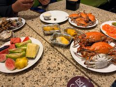 -禾斗海鲜自助(市南银座店)