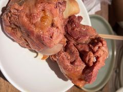-榆林镇筋饼(知春路店)