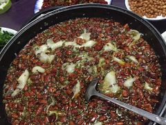 麻辣水煮鱼-毛草房(南辛庄街店)