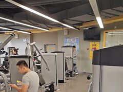 -超鹿运动(大唐世家店)