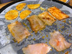 -么肆烤肉(汉街形象店)