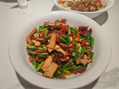 -辣可可·现炒黄牛肉(皇庭广场店)