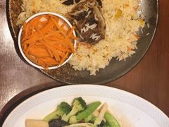-那拉提之疆·新疆菜(美院店)