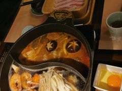 -山葵家·创意料理(万象汇店)