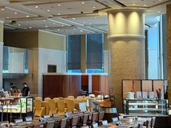 -怡聚轩全日制自助餐厅(大中华喜来登酒店)