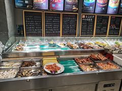 -阿喆私房菜(西五路店)