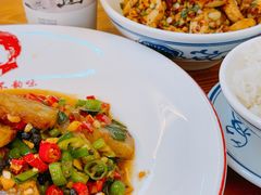 -胖东瓜·浏阳菜馆(火车站店)