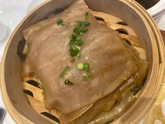 蒜香陈村粉-金翠皇宫粤菜·点心·海鲜(科技园店)