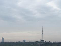 -武昌江滩