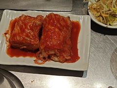 -白玉·朝鲜族烤串(南山店)