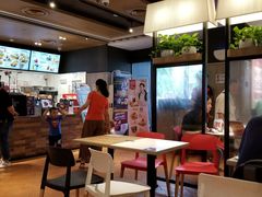 -肯德基(昌里店)