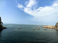-蓬莱阁景区
