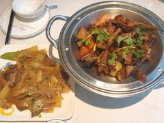 -美极鲜食坊(宝安南路店)