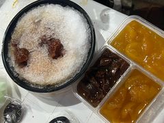 -王中王刨冰