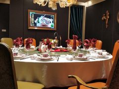 包厢-好福记饭店(红梅公园店)