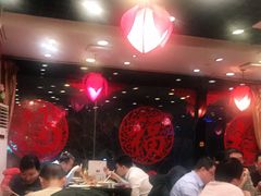 大堂-芦月轩羊蝎子(北蜂窝店)