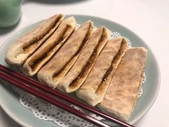 东北红糖火勺-止观小馆·辽河口渔家菜(王府井店)