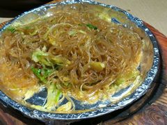 -川流不息(北蔡休闲广场店)