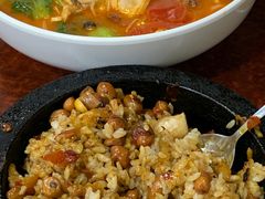 -缘久缘米粉(新街口店)