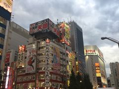 -秋叶原电器街