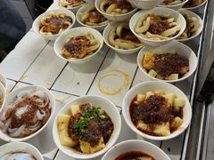-洞子口张老二凉粉(文殊院店)