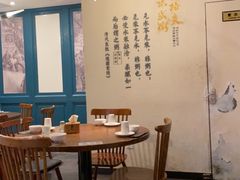 -南拳十三姨·潮汕砂锅粥(世纪金源店)