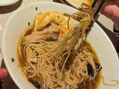 -松鹤面馆·古法焖肉面(观前店)