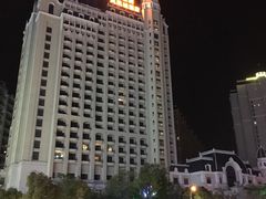 -碧桂园凤凰城酒店(南京店)
