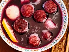 -萬春金福下午茶(故宫店)