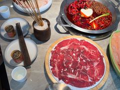-万物生江北老火锅(海骏达店)