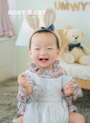 -RosyBaby萝西儿童摄影(园区店)