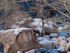 -崂山九水游览区