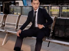 -沈杜公路站P+R停车场