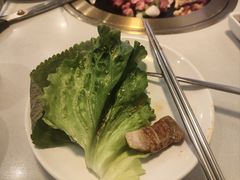 -韩时烤肉(枫蓝店)