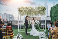 -格乐利雅婚礼艺术中心(南外滩店)