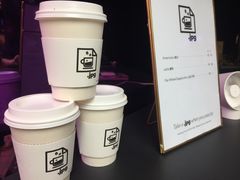 -JPG coffee(广州体育西店)