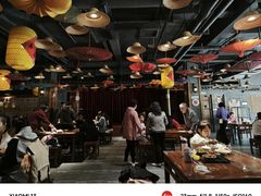 -宝鸡宴会中心艳阳天(公园路店)
