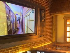 -河坝烧烤串城(金达莱店)