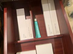 -上海波特曼丽思卡尔顿酒店