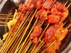 -马路边边串串香(双井直营店)