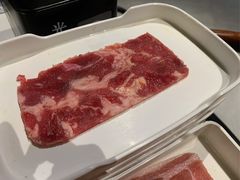 -钱小奴创意自助餐厅·山野黑猪肉畅吃(苏州昆山招商花园城店)