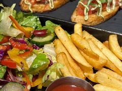 -澳骄 Aussie Kitchen·手工披萨·西餐(国大店)