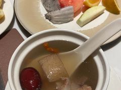 -粤海喜来登酒店·盛宴海鲜牛排自助餐厅(天河城店)
