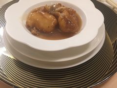 -利苑酒家(金宝店)