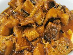 -乔家满族八大碗(流水沟店)