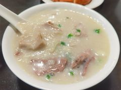 -伍湛记 · 广州老字号(龙津中路店)