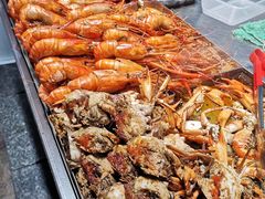 -东门町美食街